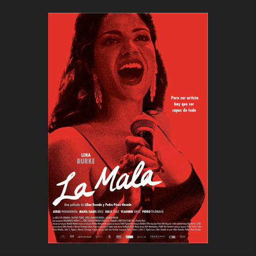 la mala