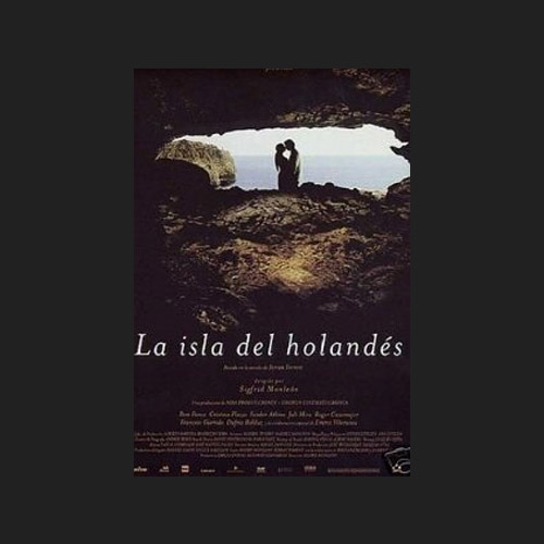 la isla del holandes