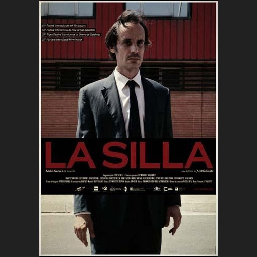 la silla