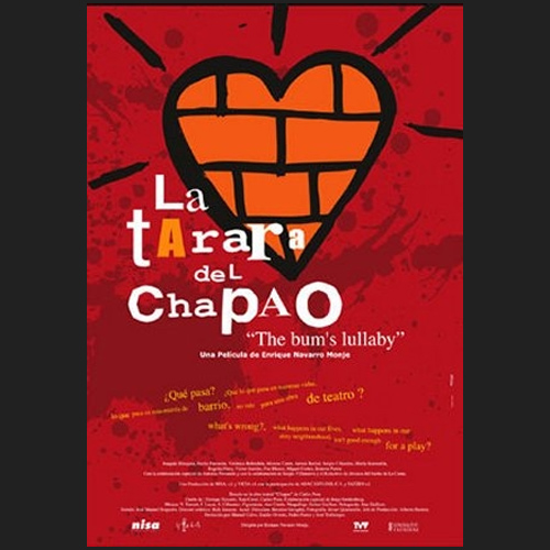 la tarara del chapao