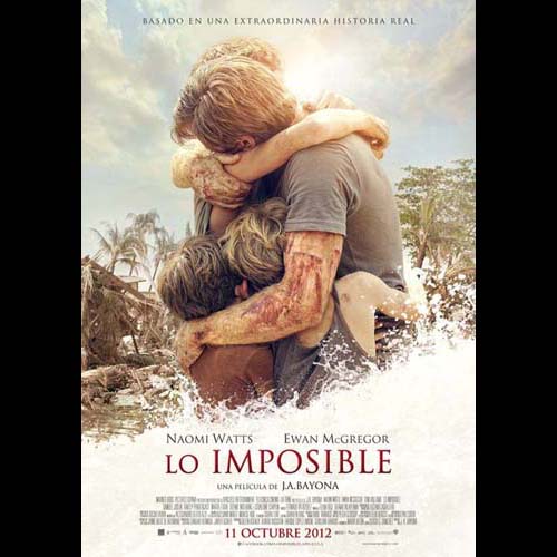Lo imposible