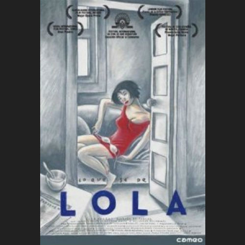 lo que se de lola