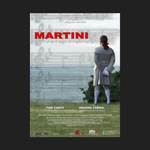 martini