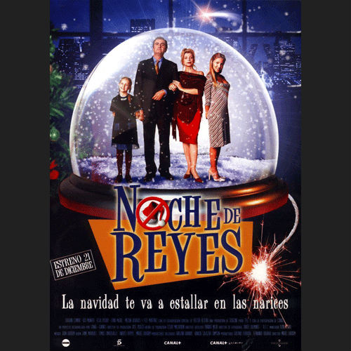 noche de reyes
