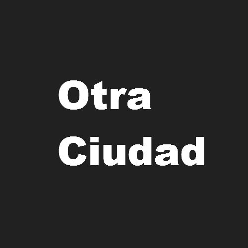 Otra ciudad