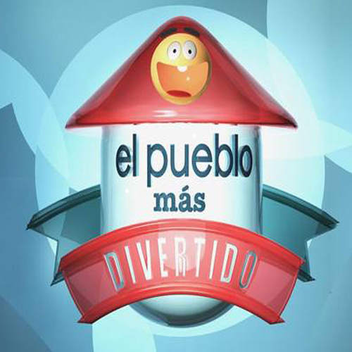 el pueblo mas divertido