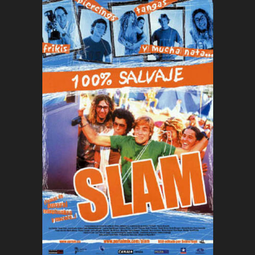 slam