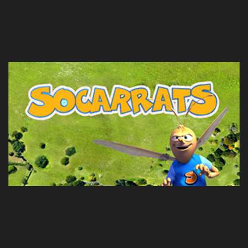socarrats
