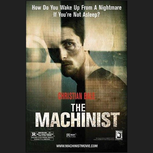 the machinist