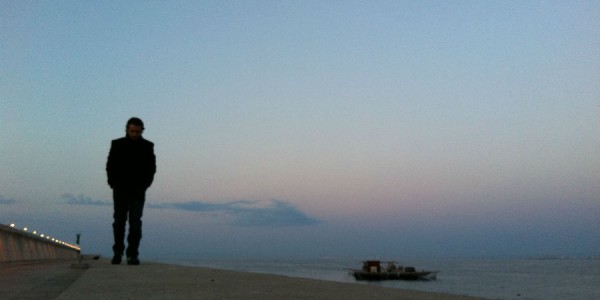 tocant el mar