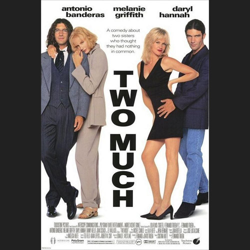 two much