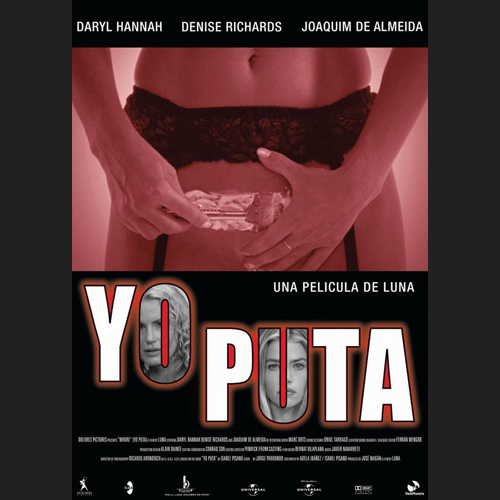 yo puta